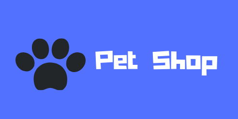 PET SHOP